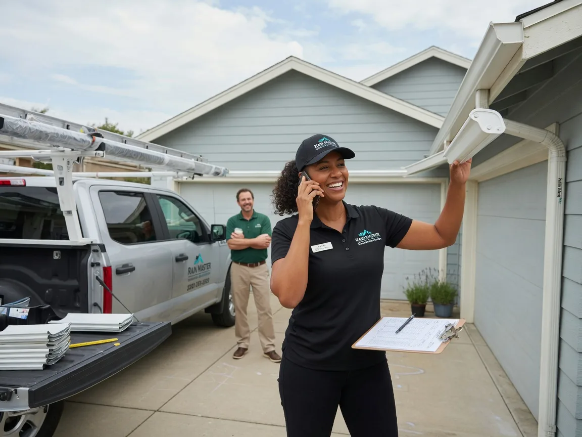 Gutter Installation Crocker, MO FAQs
